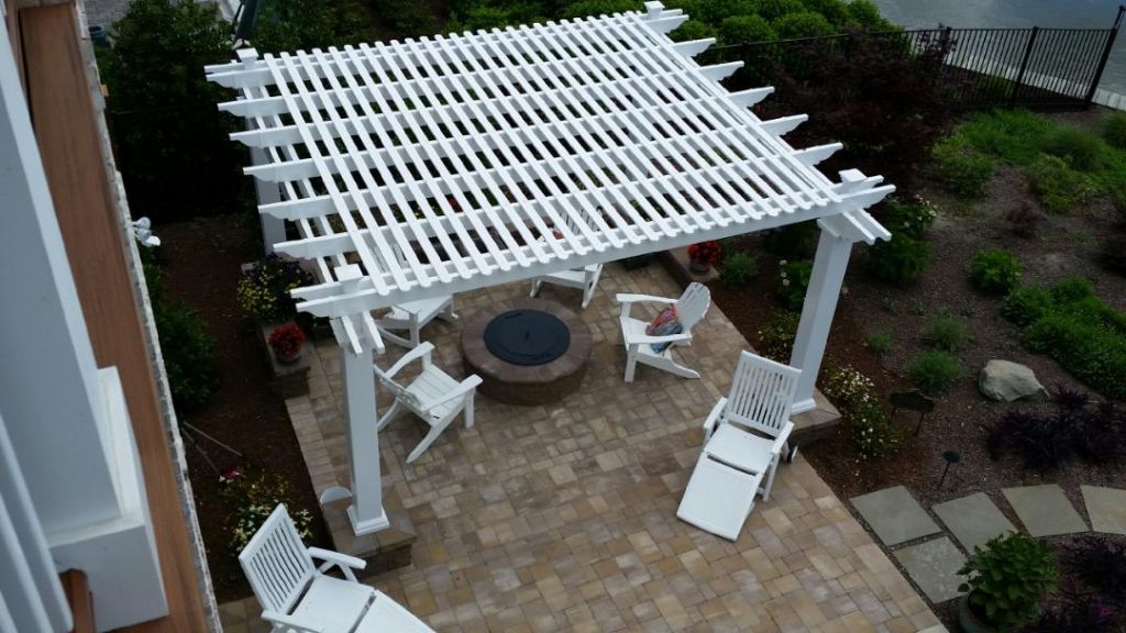 Patios & Decks