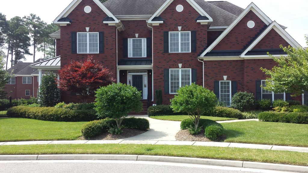 Traditional Landscapes