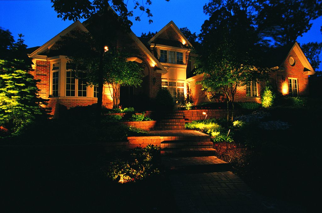 Outdoor Lighting Outdoor Lighting