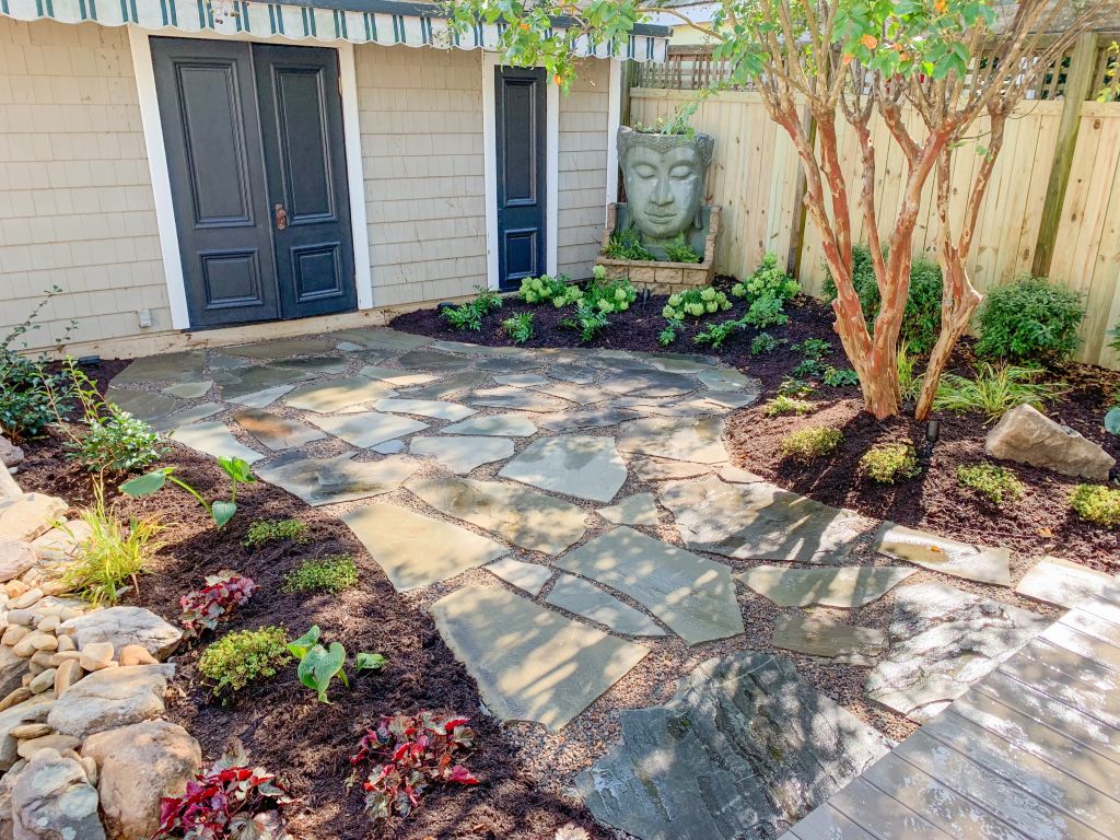 Pavers and Stonework