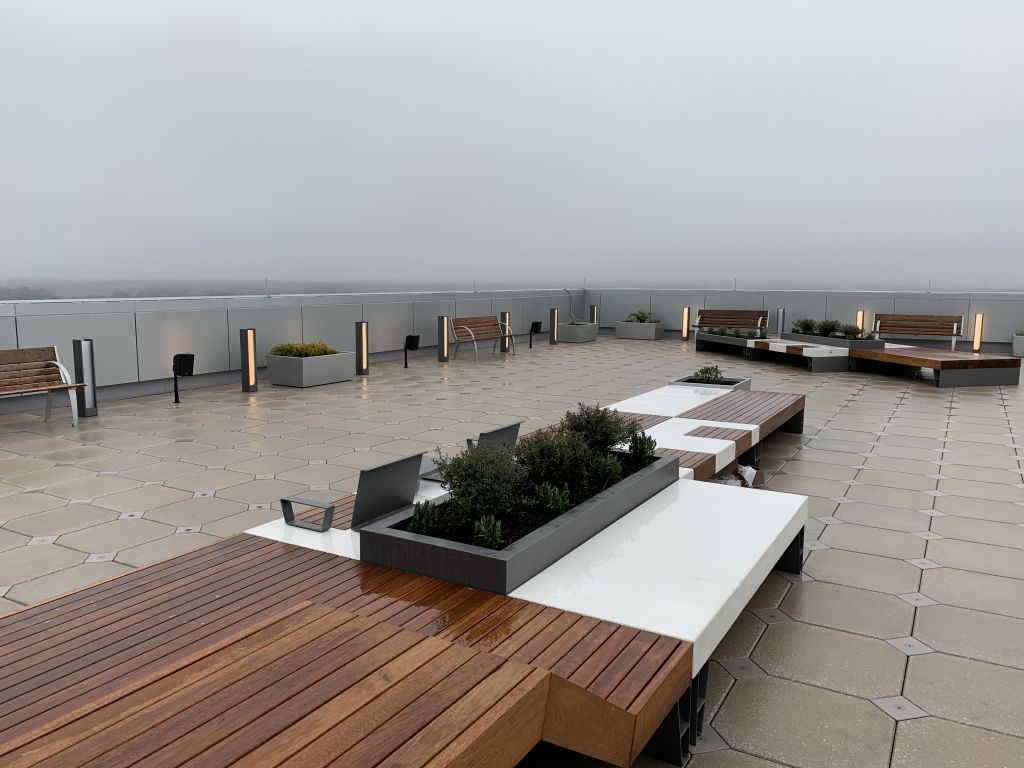 Commercial Landscaping