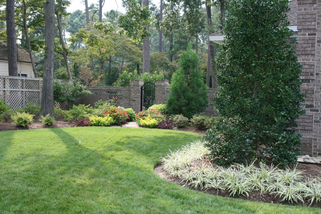 Traditional Landscapes